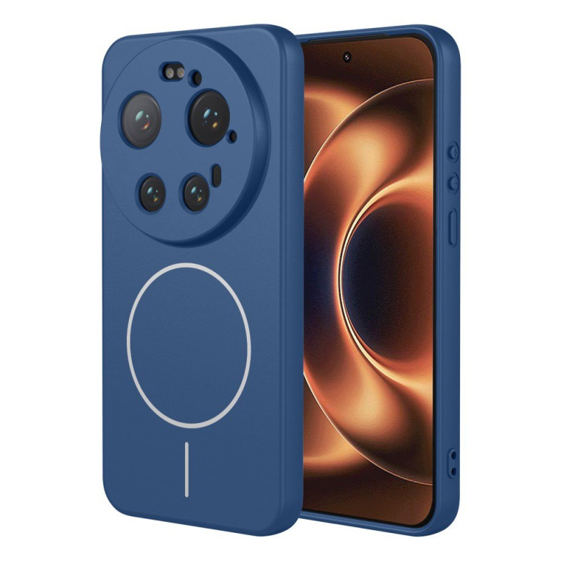 Xiaomi 17 Ultra Magnetiskt stötsäkert fodral