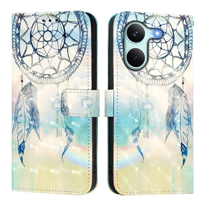 Poco X8 Pro Dreamcatcher-skydd