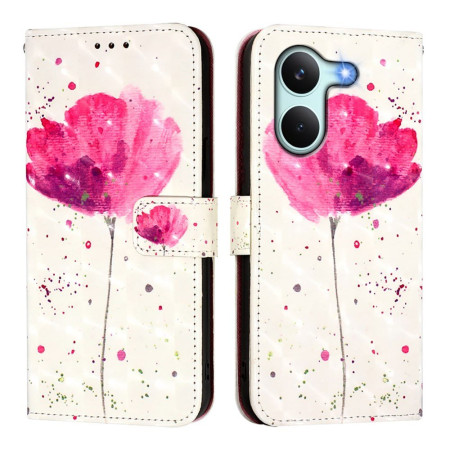 Poco X8 Pro Poppy-fodral