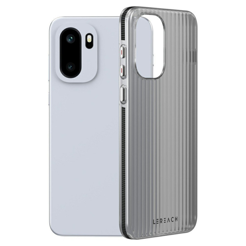 OnePlus 15R fodral i TOC-serien LEREACH