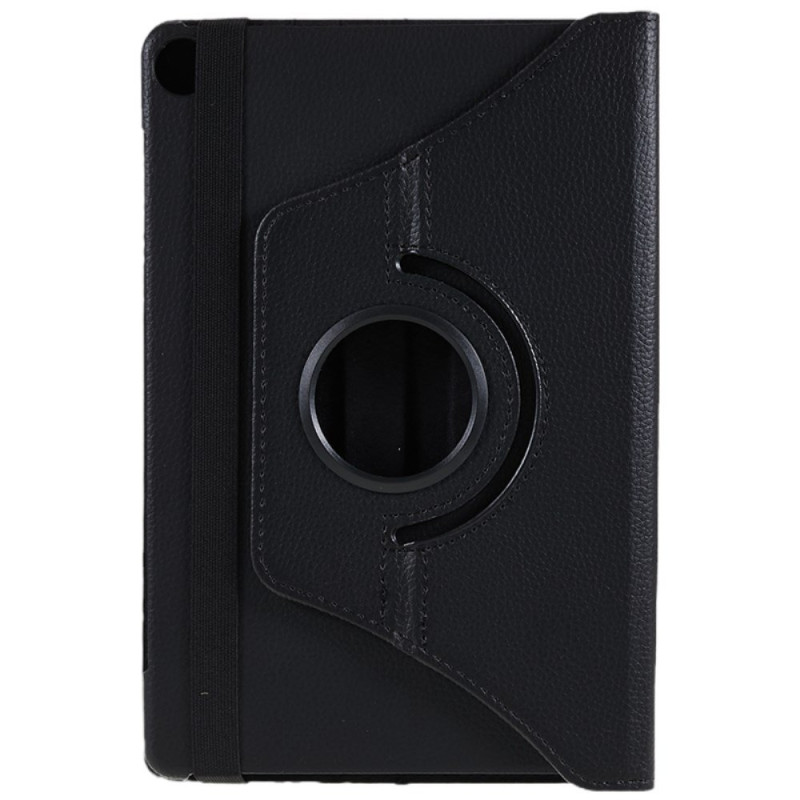 Lenovo Tab M10 (Gen 3) Fodral TB-328FU 360° roterande med elastiskt band