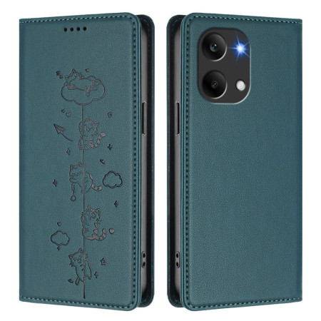 Flip Cover Poco X8 Pro...