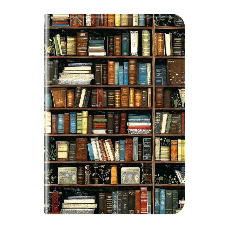 Xiaomi Pad 8 / 8 Pro / 7 / 7 Pro Biblioteksfodral