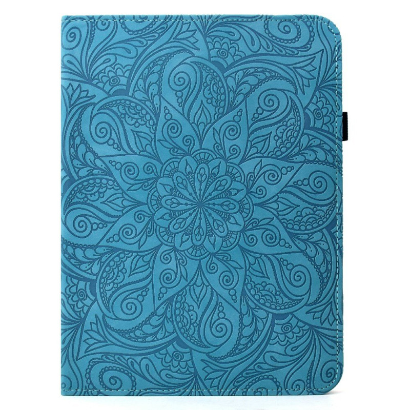 Samsung Galaxy Tab A11 Plus / A9 Plus Mandala-fodral