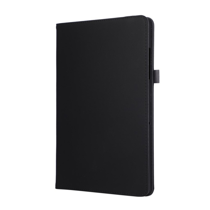 Samsung Galaxy Tab A11 Plus / A9 Plus Fodral Vikbart stativ och handrem