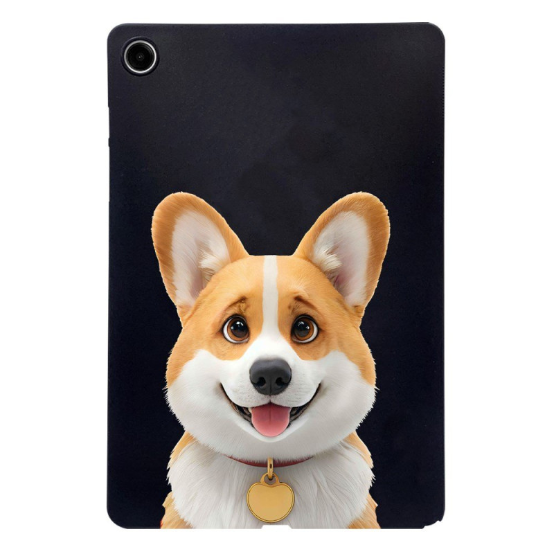 Samsung Galaxy Tab A11 Plus Fodral Corgi