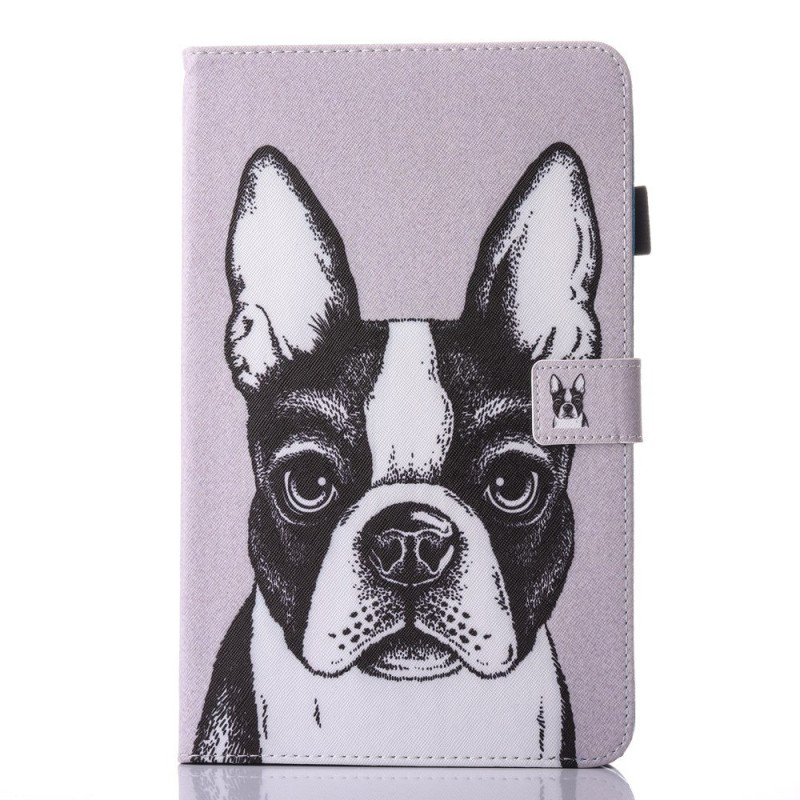 Samsung Galaxy Tab A 10.1 (2016) Fodral Hund