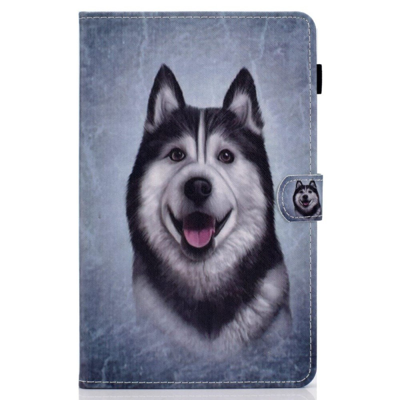 Samsung Galaxy Tab A 10.1 (2016) Fodral Husky