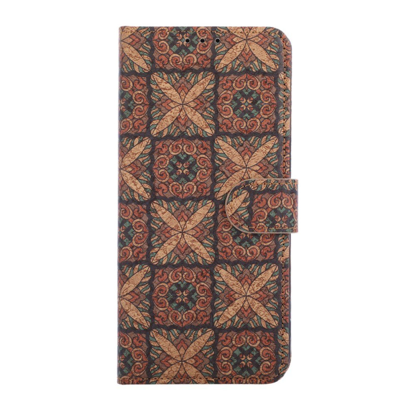Poco X8 Pro 5G Bohemiskt fodral