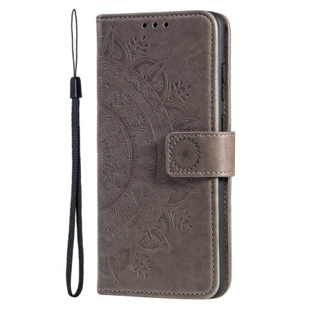 Honor 600 Lite Mandala Sun...