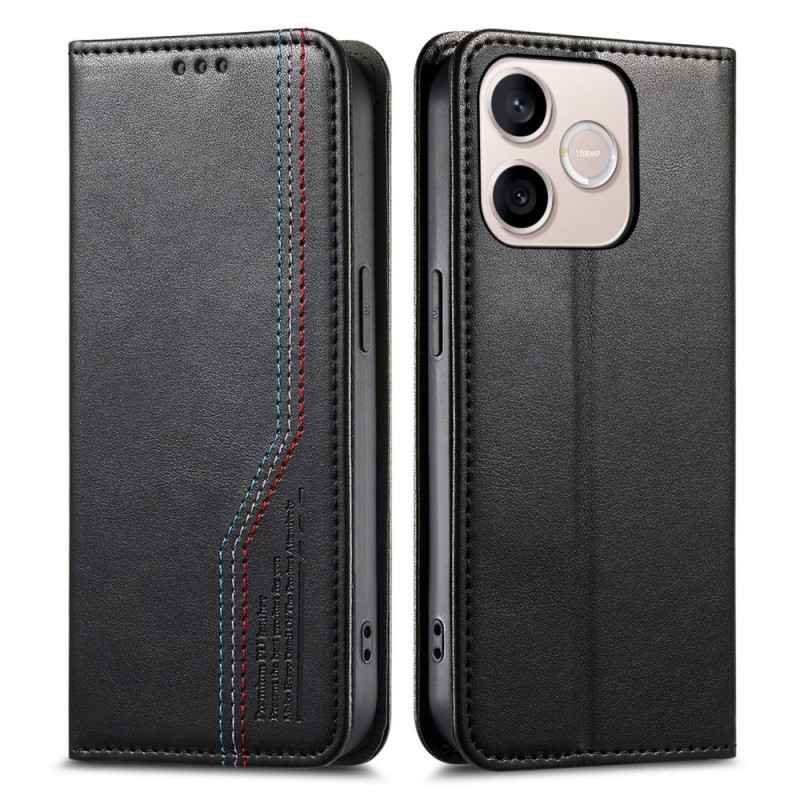 Flip Cover Honor 600 Lite Elastiskt handledsband