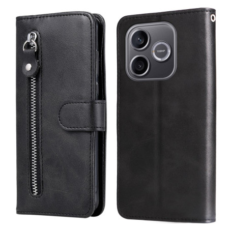 Honor 600 Lite fickfodral...