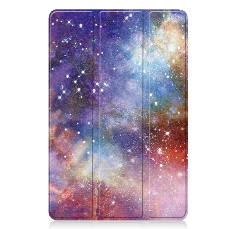 Smart fodral Xiaomi Redmi Pad 2 Galaxy Design