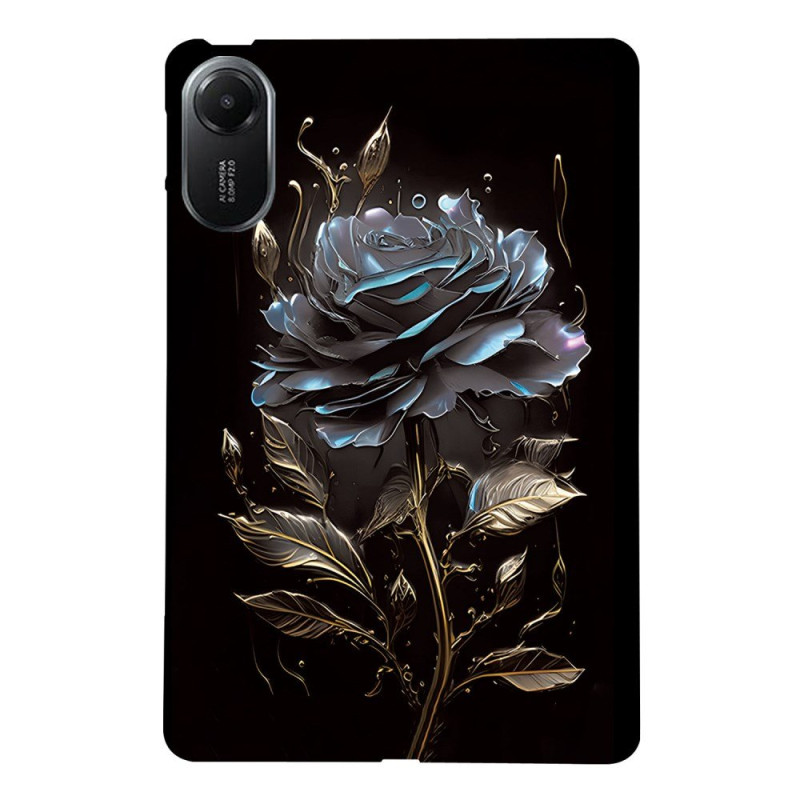 Xiaomi Redmi Pad 2 Fodral Rosa Svart