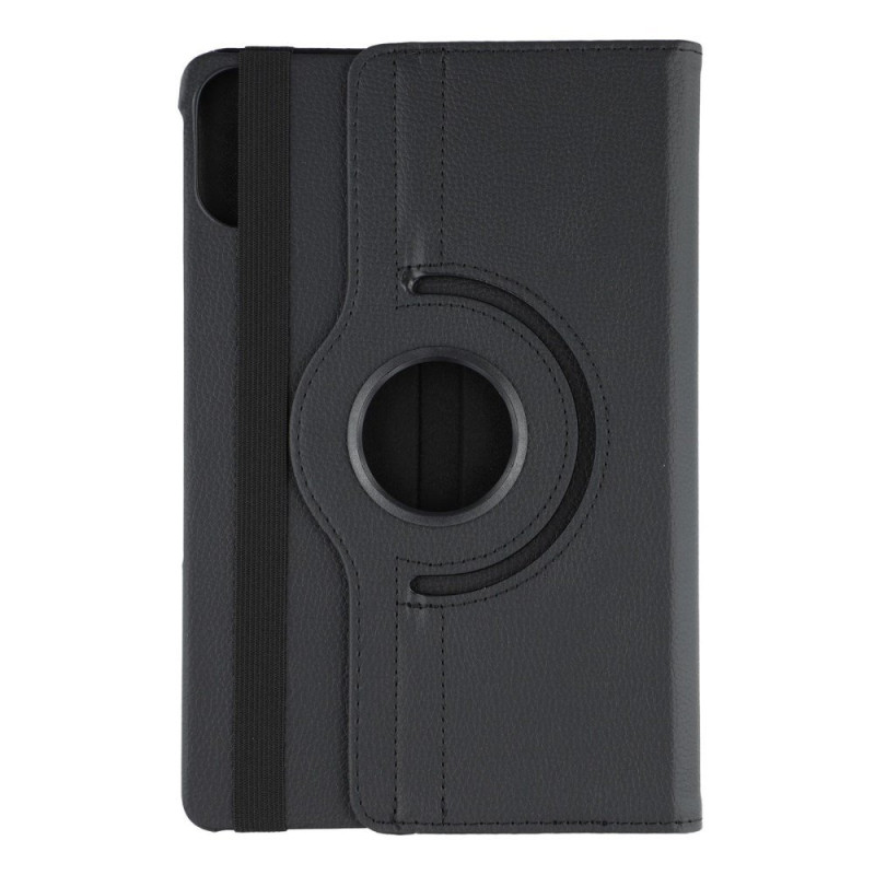 Housse Xiaomi Redmi Pad 2 Support Rotatif et Fermeture Élastique