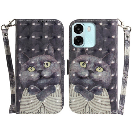 Housse Oppo A6 5G / A6X 5G...