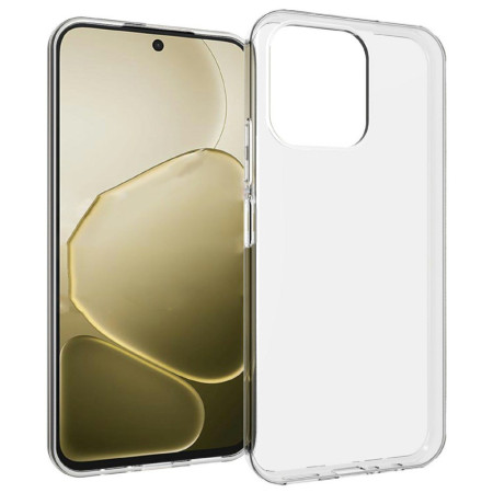 Oppo A6 5G genomskinligt...