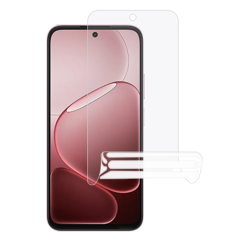 Film de Protection pour Écran Oppo A6 5G / A6X 5G / 4G