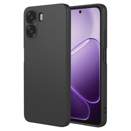 Oppo A6X 5G / 4G Silikonfodral
