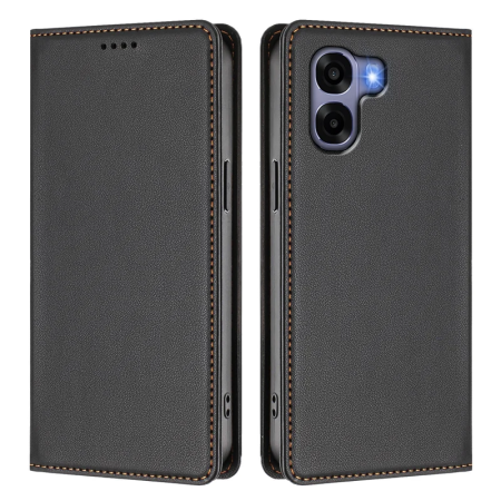 Flip Cover Oppo A6X 4G Classic