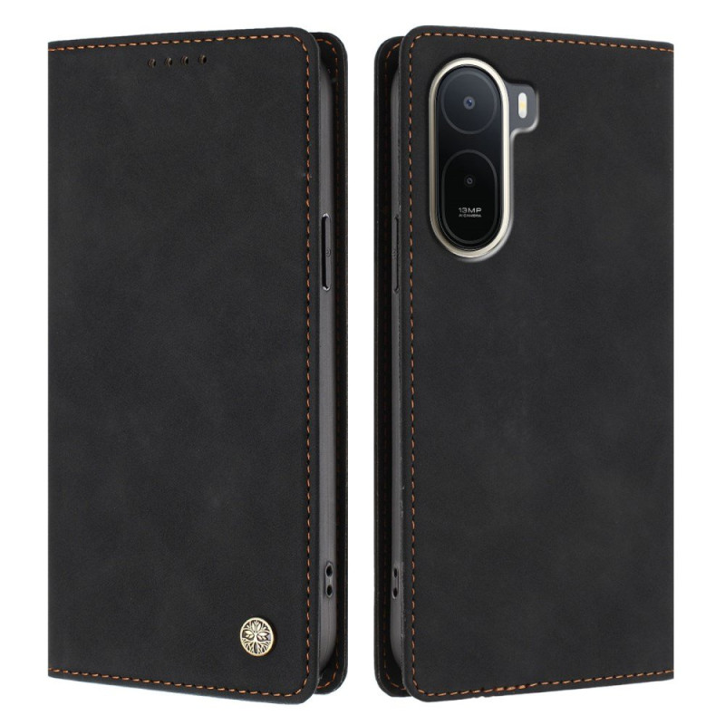 Flip Cover Xiaomi Redmi A7 Pro Stöd och RFID-lås