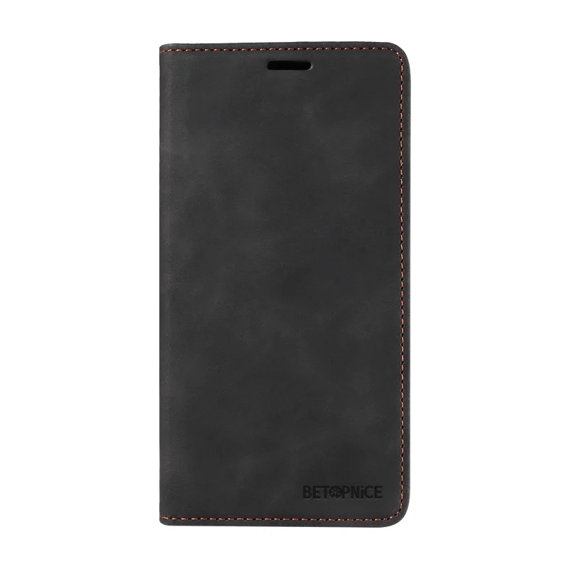 Flip Cover Xiaomi Redmi A7 Pro Plånbok Anti-RFID Magnetisk stängning