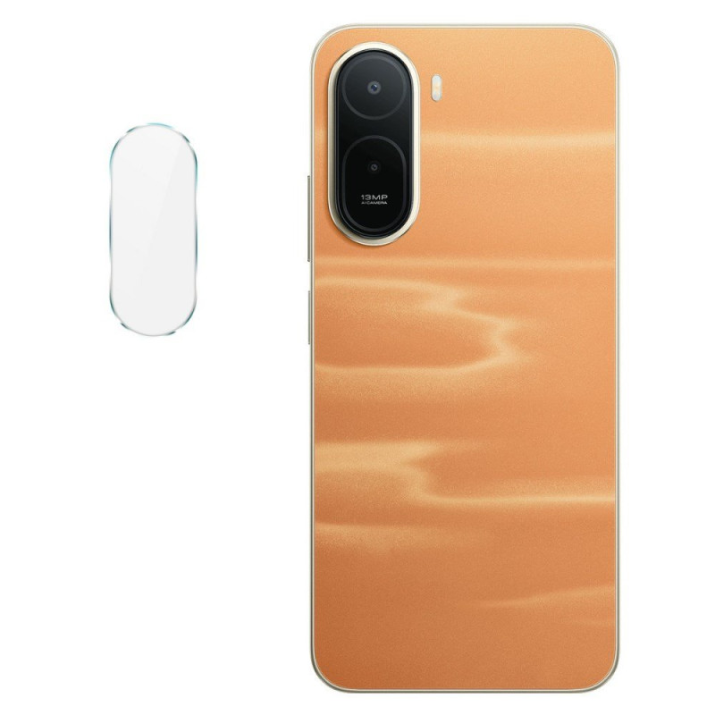 Skyddslins i härdat glas för Xiaomi Redmi A7 Pro