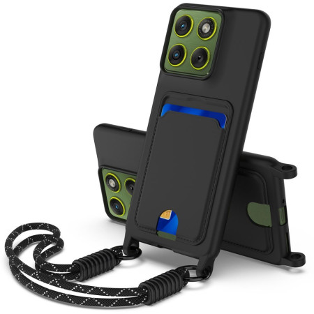 Corded Skal Motorola Edge...