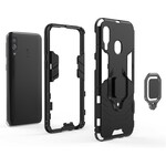 Samsung Galaxy A40 Ring Resistant Case