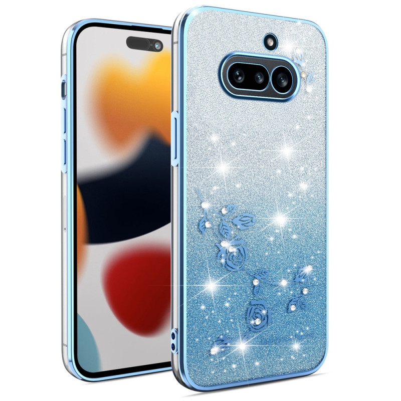 Coque Nothing Phone (4a) Scintillante KADEM
