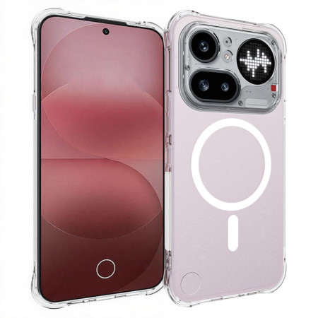 Nothing Phone (4a) Pro...