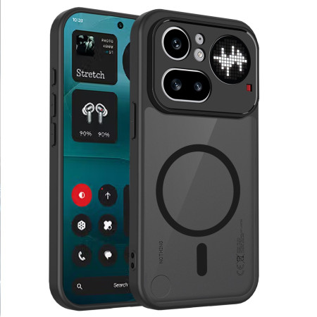 Nothing Phone (4a) Pro...