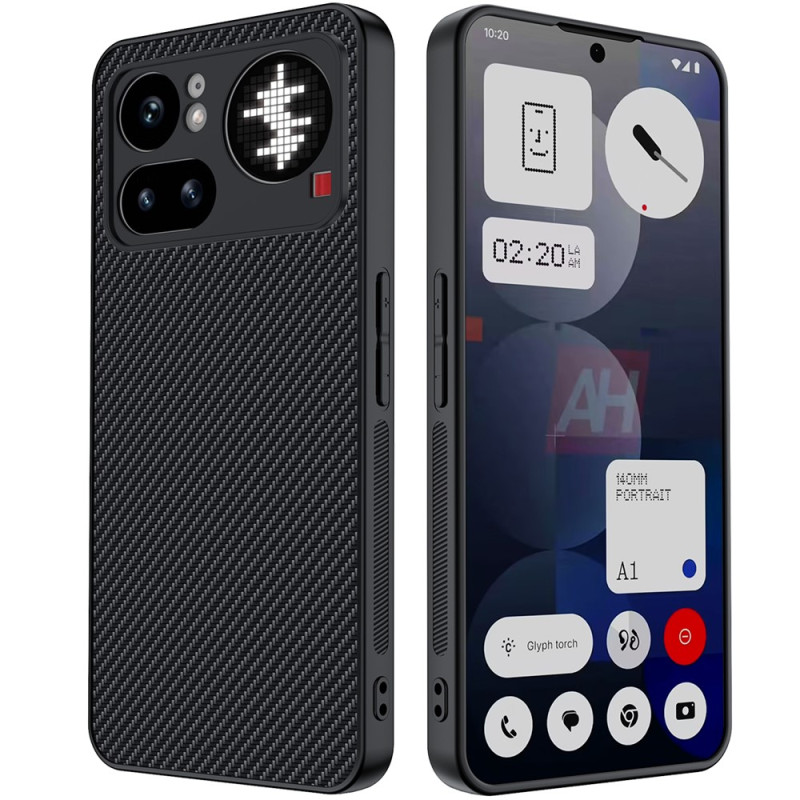 Nothing Telefonskal (4a) Pro Anti-slip textur