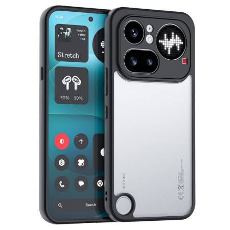Nothing Phone (4a) Pro...