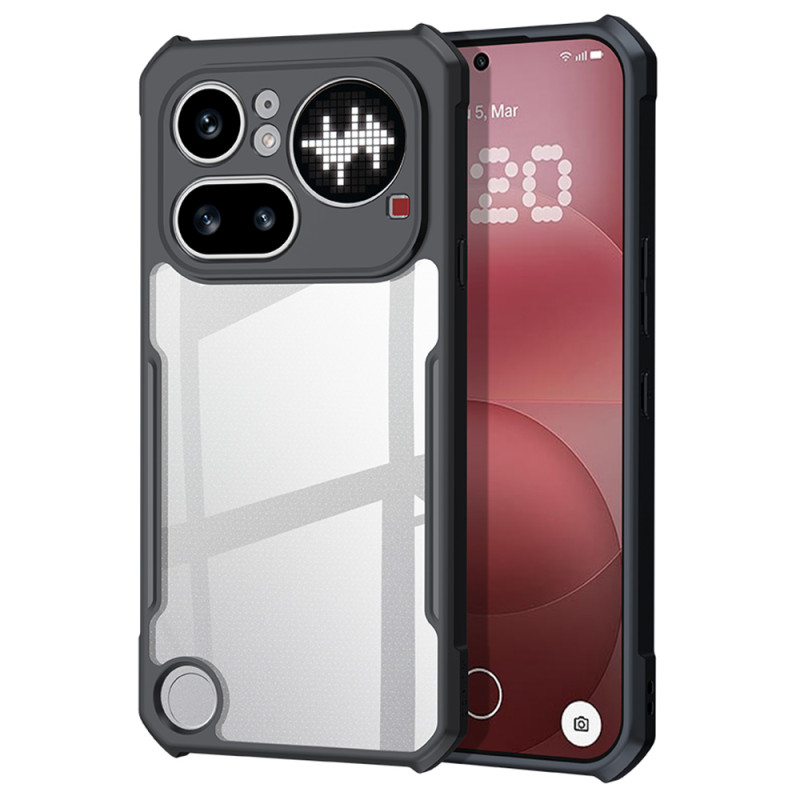 Nothing Phone (4a) Pro XUNDD-fodral