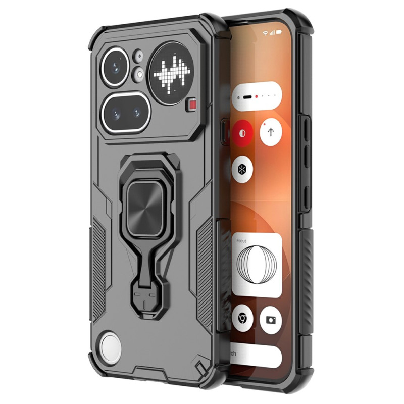 Nothing Phone (4a) Pro ringbeständigt fodral