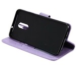 OnePlus 7 Mandala Sun Case