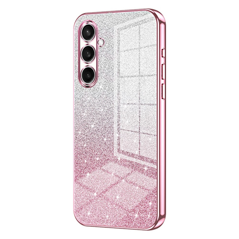 Samsung Galaxy A27 5G Glitterfodral