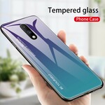 OnePlus 7 Galvaniserad färg Case