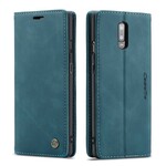 Flip Cover OnePlus 7 CASEME Läder