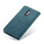 Flip Cover OnePlus 7 CASEME Läder