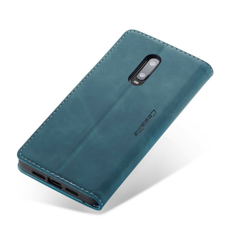 Flip Cover OnePlus 7 CASEME Läder