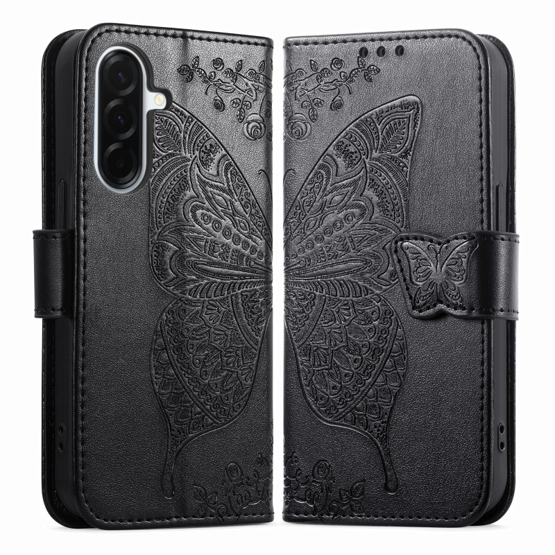 Samsung Galaxy A27 5G Totem Butterfly Fodral