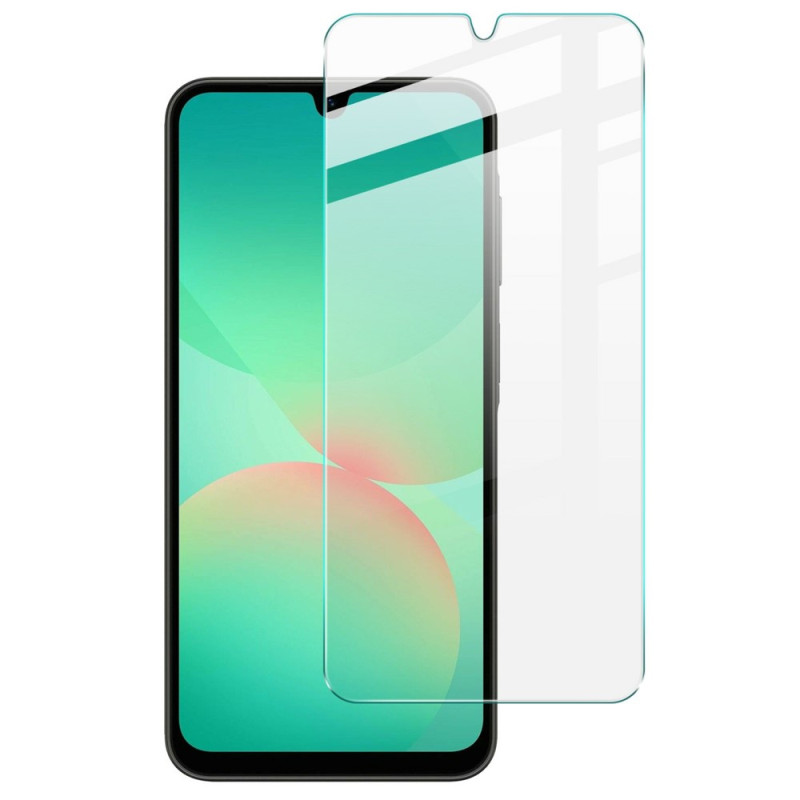 Skärmskydd i härdat glas för Samsung Galaxy A27 5G
