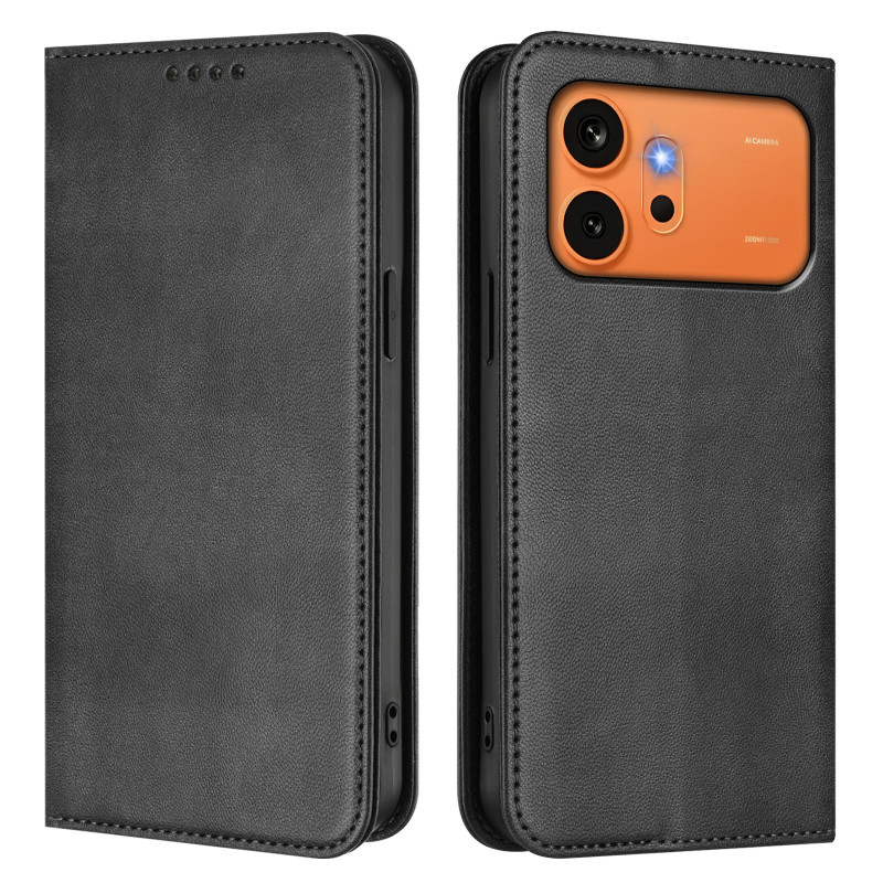 Honor 600 / 600 Pro Retro Design Fodral