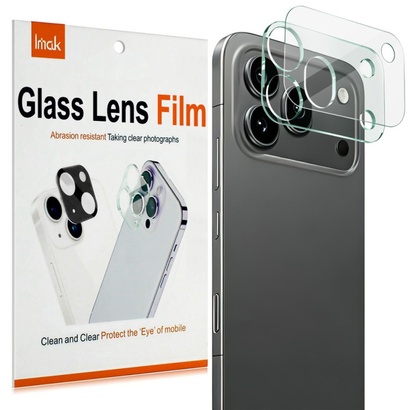 Skyddslins i härdat glas för Honor 600 Pro