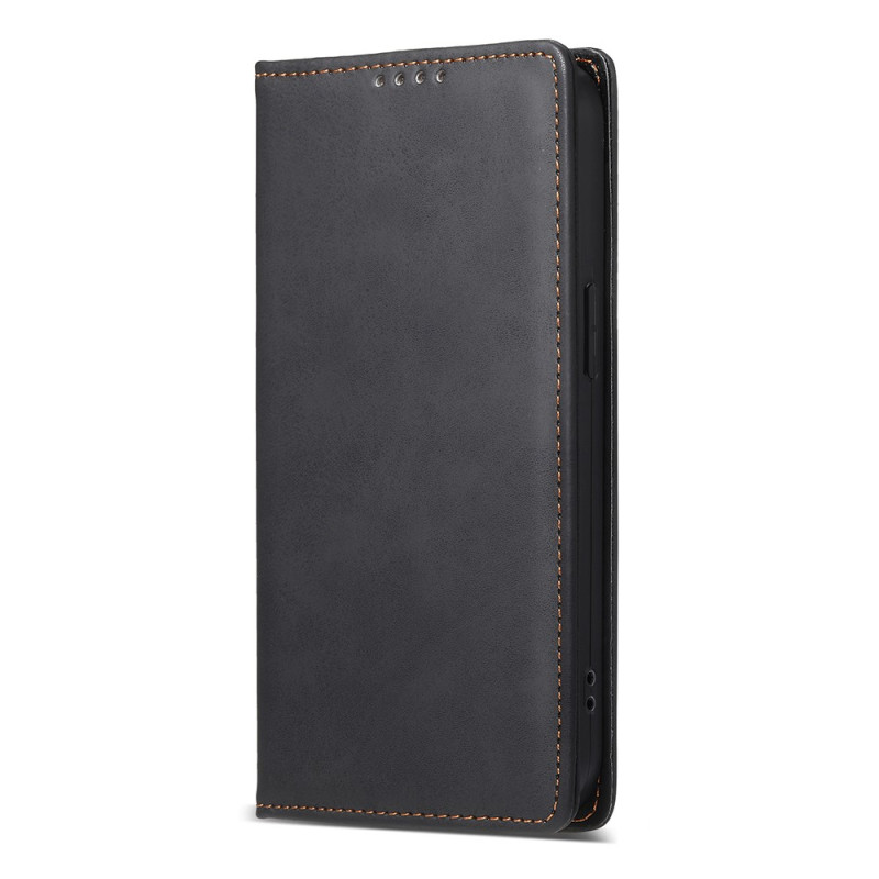 Flip Cover Xiaomi Redmi A7 Pro Läder Effekt Vintage Finish