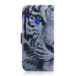 Xiaomi Redmi Note 7 Tigerface-fodral