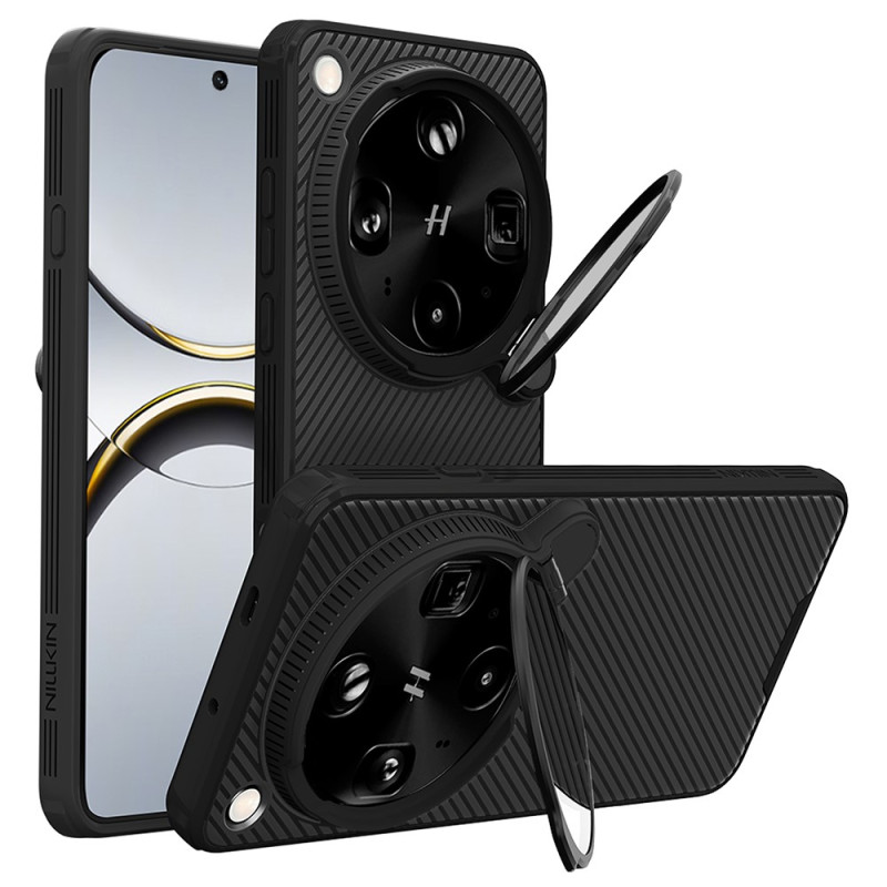 Oppo Find X9 Ultra 5G Camshield Prop Magnetisk Series Fodral NILLKIN
