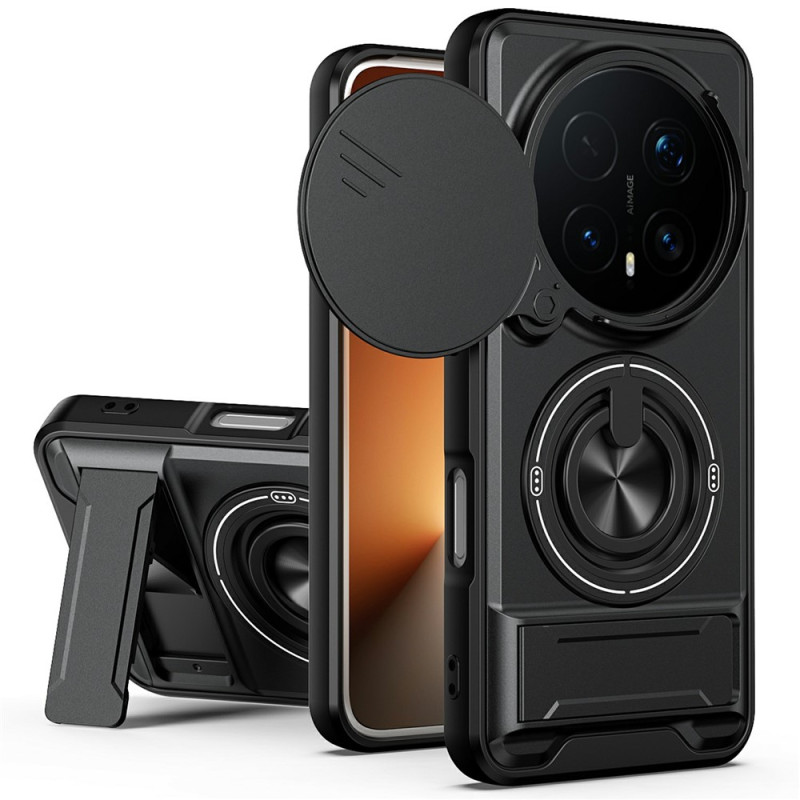 Honor Magic 8 Pro heltäckande skyddsfodral